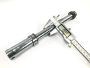 Moto Guzzi V11 Sport [1999] - Fork telescopic fork legs with axle-8