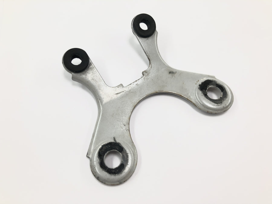 Husqvarna TE 610 H6 8AE [TE 570 H7] - Speedometer mount, speedometer holder, speedometer