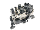 BMW K 1200 S K12S [2005] - ABS hydraulic unit ABS modulator ABS control unit-2