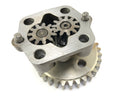 Moto Guzzi V 1000 VG [1980] - Oil pump-4