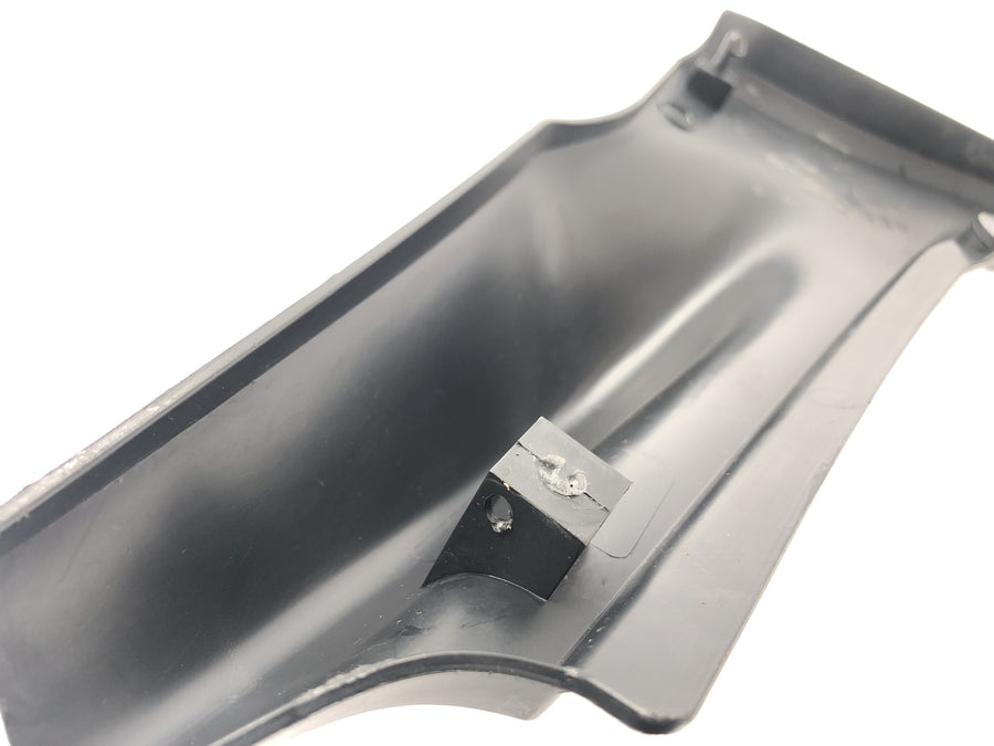 Yamaha XT 660 DM01 [2004] - rivestimento sul rivestimento del telaio a destra