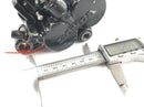 Honda Goldwing GL 1200 SC14 [1988] - Bremssattel Bremszange hinten-2