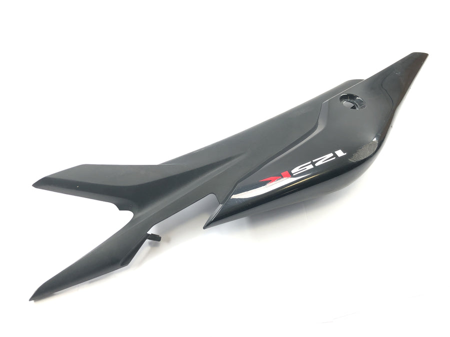 Honda CBR 125 R JC50 [2012] - Carénage arrière carénage latéral gauche