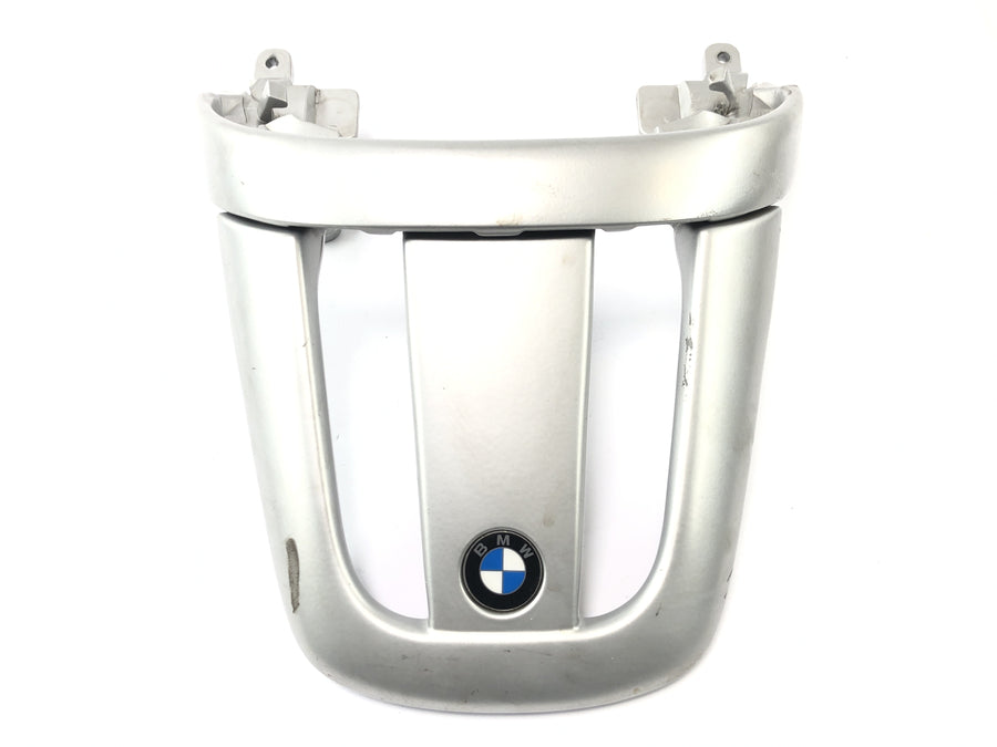 BMW K 1200 GT K12 [2003] - Portapacchi portapacchi posteriore per moto