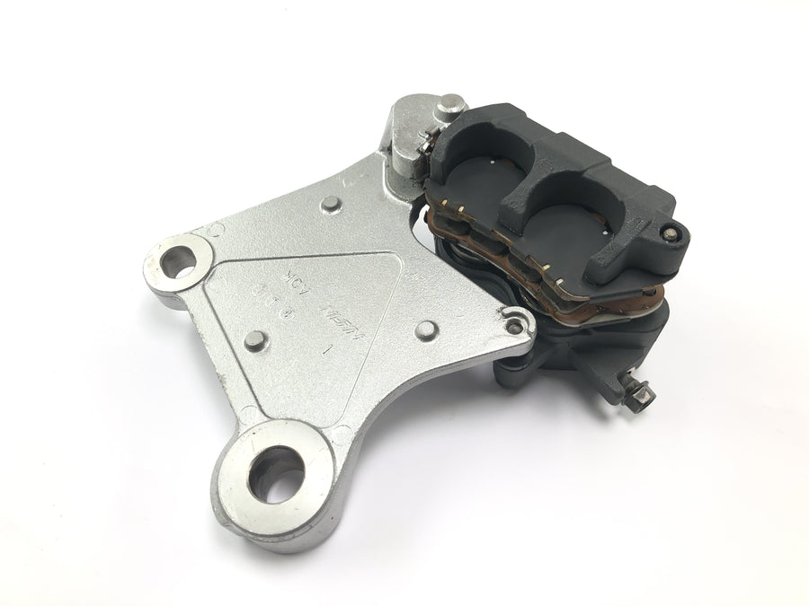 Honda VTX 1800 SC46 [2004] - Bremssattel Bremszange hinten Nissin mit Halterung