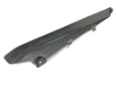 Honda NSR 125 JC22 [1998] - chain protection chain cover rear wheel protection-3