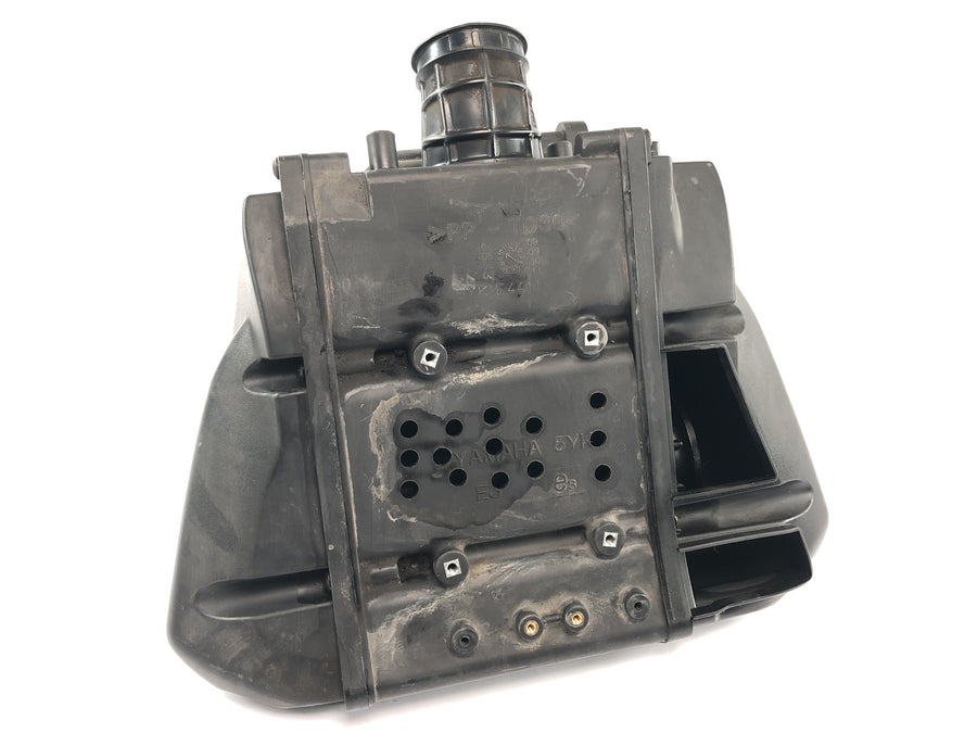 Yamaha MT 03 RM02 [2007] - Luftfilterkasten Luftfiltergehäuse Airbox