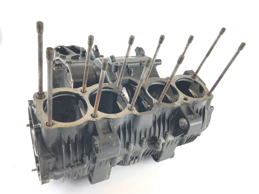Yamaha XS 1100 2H9 [1978] - Alloggi per motori vuoti