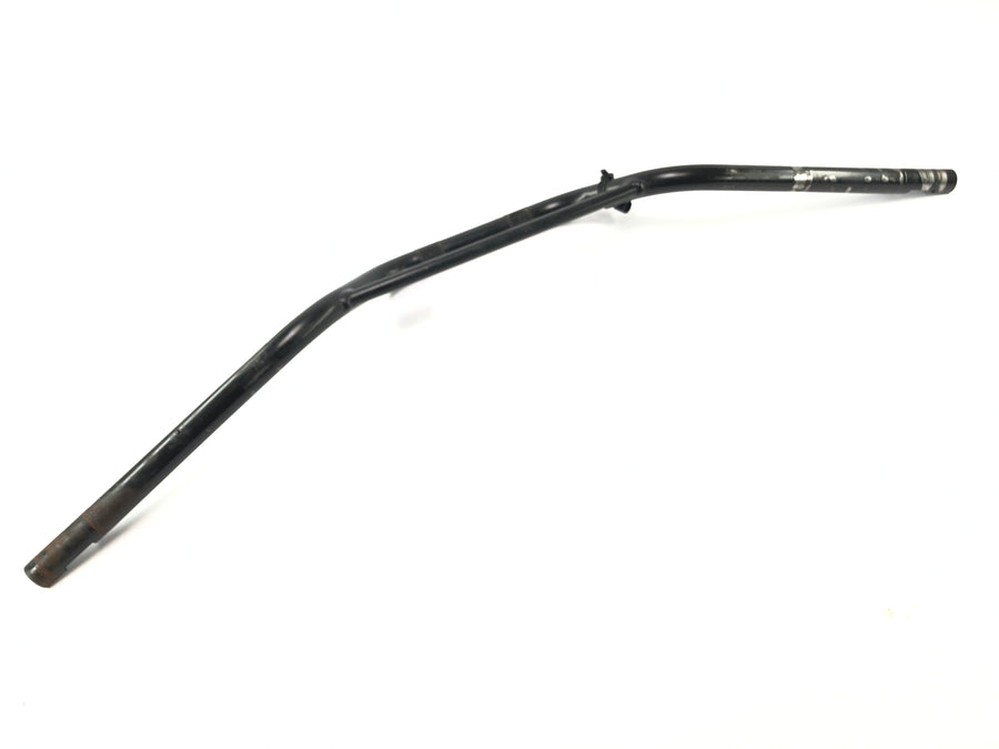 BMW F 650 GS R13 [2002] - guidon de guidon noir