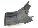 Yamaha XV 750 5G5 [1982] - Rocker cladding splash protection-5