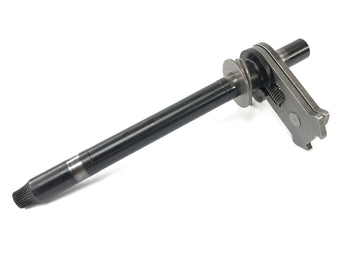 KTM 690 SM Prestige [2007] - switch shaft gear lever axis rear derailleur