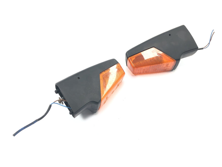 BMW K 100 [1984] - Turn signal indicator pair of front indicators