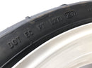 Suzuki GSX-R 1100 W GU75 C [1994] - rear wheel rim wheel 5.50 x 17"-4