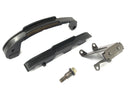 Triumph Daytona 900 T300 [1993] - clamping rail and slide rail-1