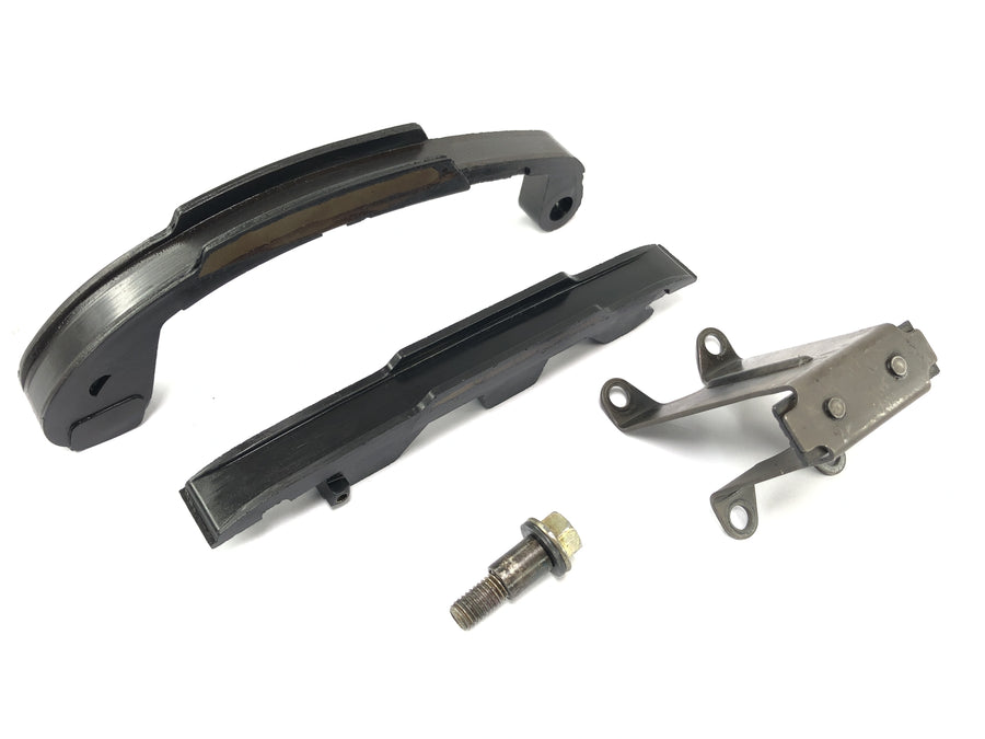 Triumph Daytona 900 T300 [1993] - clamping rail and slide rail
