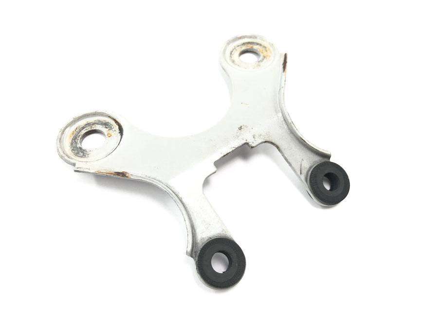 Husqvarna TE 610 H6 8AE [TE 570 H7] - Speedometer mount, speedometer holder, speedometer
