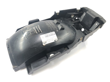 BMW R 1150 RT R22 [2001] - parafango interno parafango posteriore copriruota