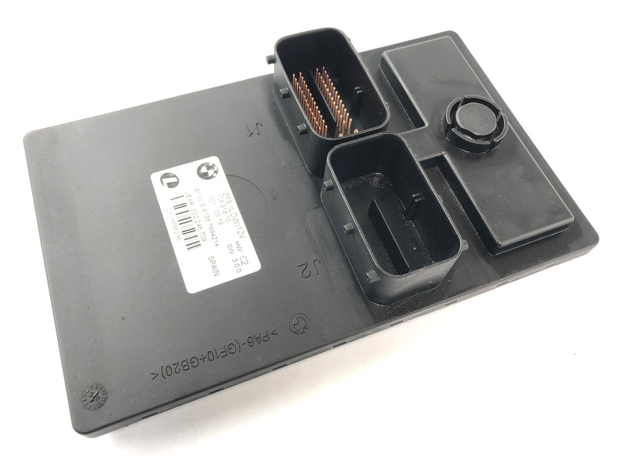 BMW R 1200 ST R1ST [2006] - Motorsteuergerät Steuergerät ZFE Controller