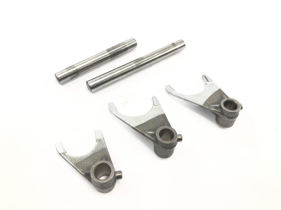 Aprilia RS 125 TW [2017] - Shift forks shift fork set