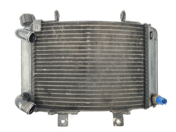 KTM 690 SM Prestige [2007] - cool heat exchanger - 0