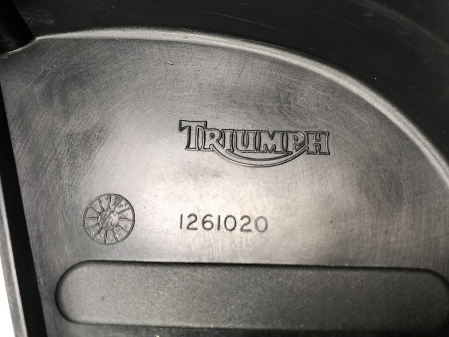 Triumph Daytona 955i T595N [2003] - Copertura del pignone