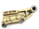 Yamaha RD 350 YPVS 31K [1984] - Brake anchor brake caliper bracket rear-1