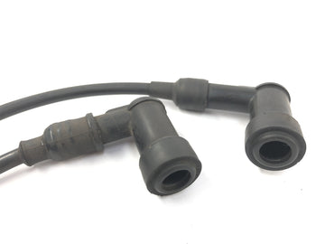 Moto Guzzi California II VT [1985] - spark plug trug set couple - 0