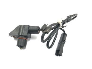 BMW K 1200 S K12S [2005] - Kurbelwellensensor Impulsgeber Drehzahlsensor Motorgeber - 0