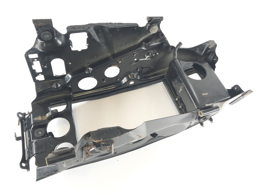 Honda GL 1000 Goldwing GL1 [1977] - subframe tank tank frame