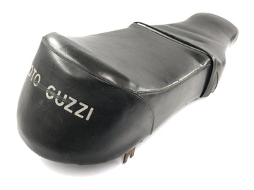 Moto Guzzi V7 Special [1971] - Cuscino sedile sedile conducente sedile passeggero - 0