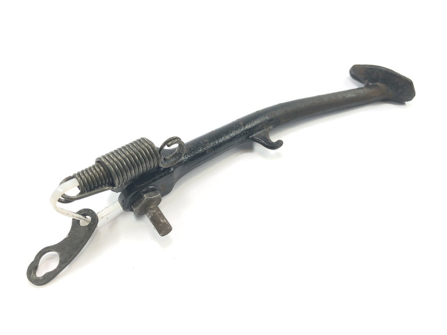 Honda FT 500 PC07 [1983] - Cavalletto laterale con molla