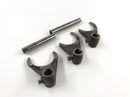KTM LC4 640 [2003] - Shift Fork Set-1