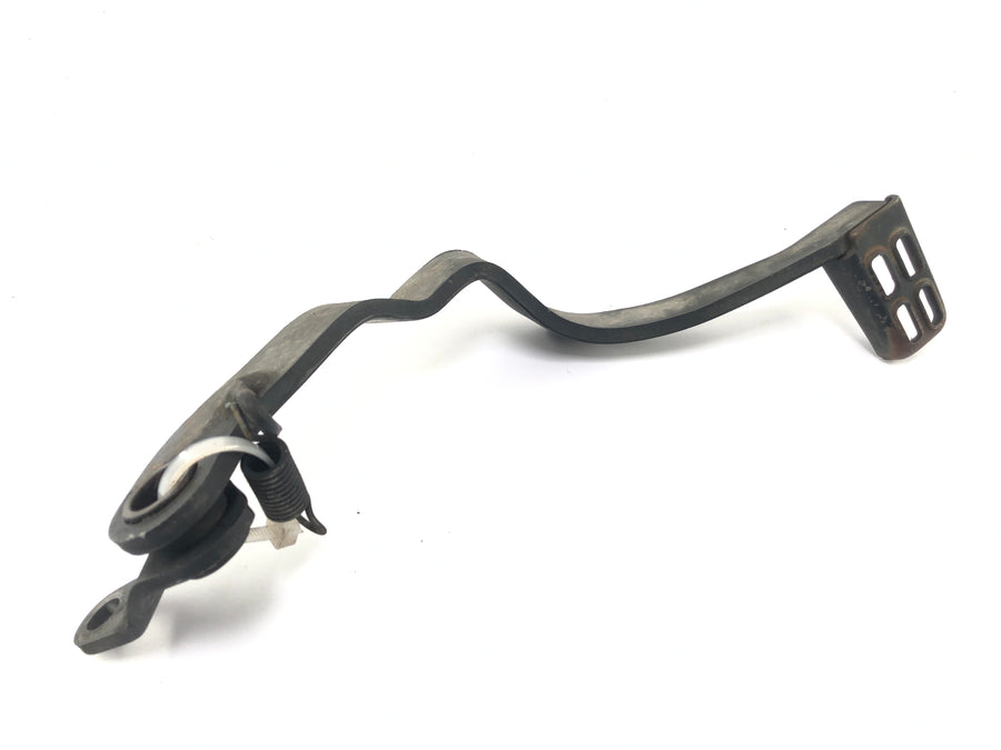 Yamaha XT 600 E 3TB [1996] - Brake pedal brake lever