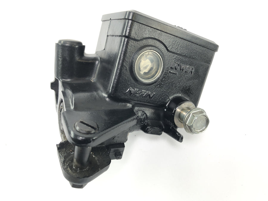 Kawasaki ZRX 1200 S ZRT20A [2002] - Brake pump brake fitting handbrake pump