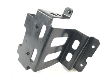 Suzuki VZ 1500 WVCU [2011] - supporto unità staffa vano batteria