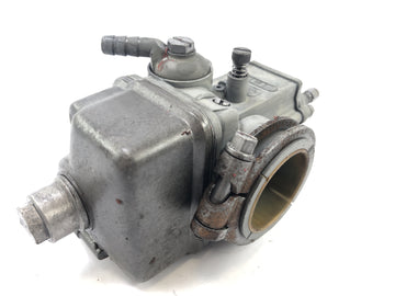 Moto Guzzi V 1000 VG [1980] - Vergaser