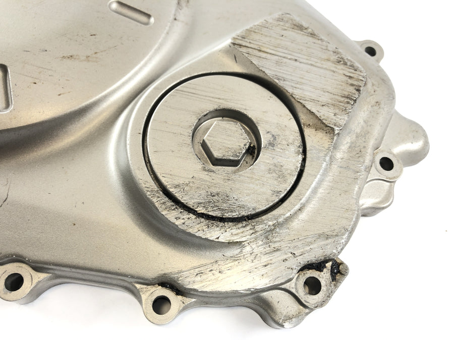 Honda CBF 1000 A SC58 [2006] - couvercle de couplage du couvercle du moteur