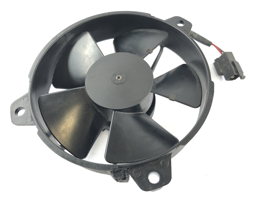 Yamaha XT 660 DM01 [2004] - Fan de ventilateur de ventilateur plus cool