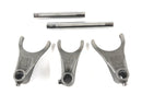 Honda CBF 1000 A SC58 [2006] - Switch Forks Commutation Clawing Set-3