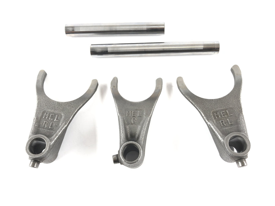 Honda CBF 1000 A SC58 [2006] - Switch Forks Commutation Clawing Set