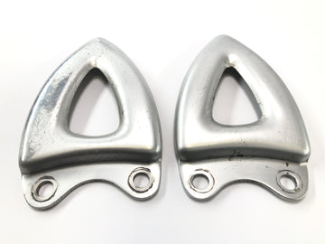 Triumph Speed Triple 1050 515NJ [2007] - Heel protection set - 0
