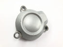 Yamaha WR 125 X DE07 [2010] - Coperchio motore coperchio filtro olio-2