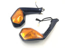Aprilia RST 1000 FUTURA [2002] - Specchio retrovisore con set di specchio indicatore di coppia set di specchietti a destra e a sinistra-3