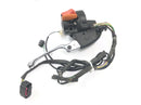 BMW R 1200 CL K30 [2003] - handlebar fitting handlebar switch on the left with clutch lever coupling pump-3