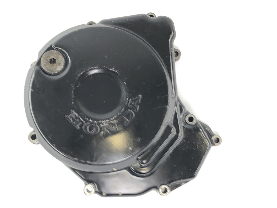 Honda NSR 125 JC22 [1998] - Lichtmaschinendeckel Limadeckel Motordeckel