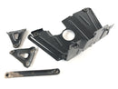 Honda GL 1000 Goldwing GL1 [1977] - Radiator fan bracket-2