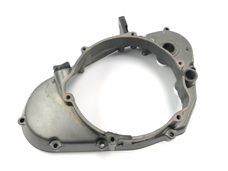 Husqvarna TE 610 H6 8AE [TE 570 H7] - engine cover left clutch cover
