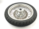 Triumph Thunderbird 900 T309RT [1995] - cerchione anteriore a raggi 2,50 x 18"-6