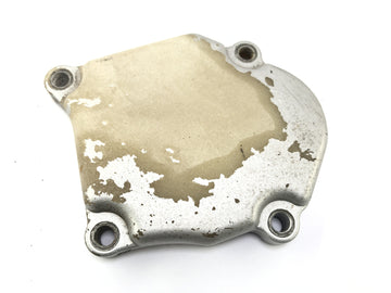 Yamaha DT 125 DE06 [2005] - Coperchio di motore