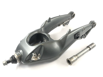 BMW K 1300 S K12S [2010] - Gabel Schwinge nella parte anteriore con asse